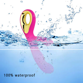 Lovetoys Thrusting Rabbitvibrator