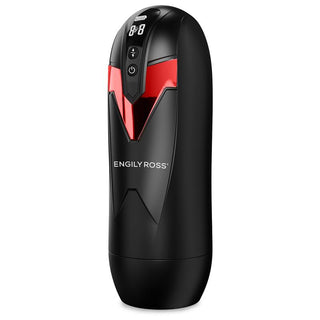 Engily Ross Automatic Bloster