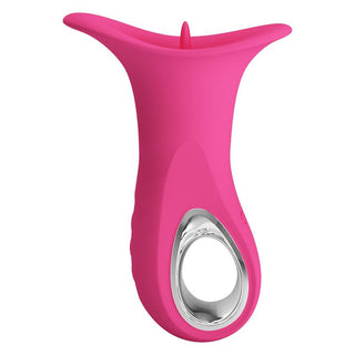 Pretty Love Clyde Tungvibrator