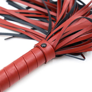 Mjuk Flogger Piska 40 cm