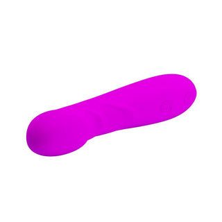 Pretty Love Reuben Minivibrator