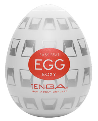 Tenga Ei gewellt 2