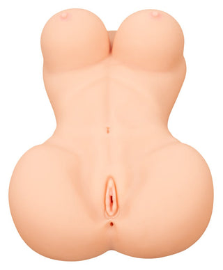 Deluxe Woman Torso Masturbator