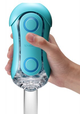 Tenga Flip Orb Pastaio