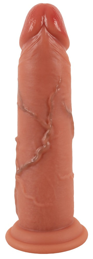 Realisticxxx Dildo aus echter Haut