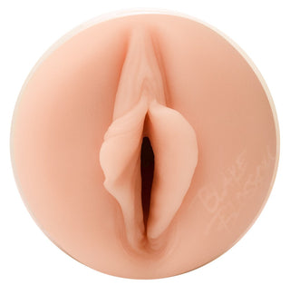 Upptäck Blake Blossom Fleshlight, en realistisk onanist med en köttfärgad, texturerad Superskin-insats som liknar en silikonfodral med subtila snidade detaljer för oöverträffad känsla och autenticitet.