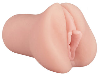 Amelia S Realistic Lösvagina