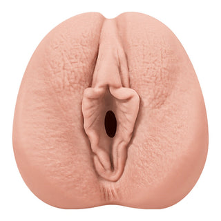 Amelia S Realistic Lösvagina