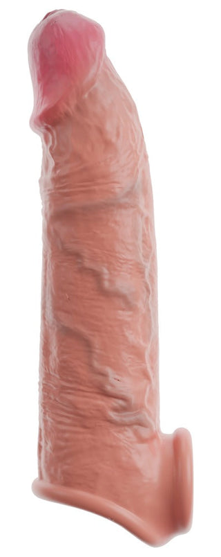 Penisförlängare Sleeve 6.5 cm