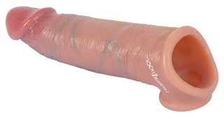 Penisförlängare Sleeve 6.5 cm