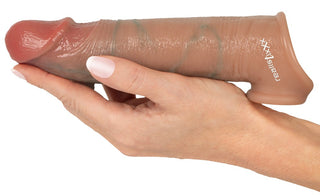 Penisförlängare Sleeve 6.5 cm