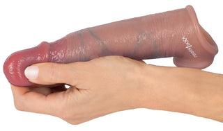 Penisförlängare Sleeve 6.5 cm