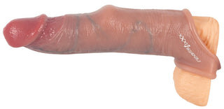 Penisförlängare Sleeve 6.5 cm