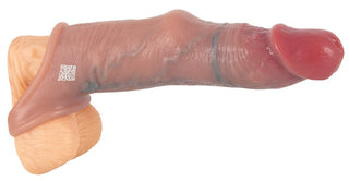 Penisförlängare Sleeve 6.5 cm