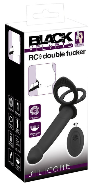 RC Double Fucker