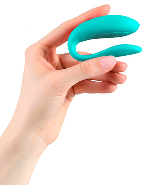 We-Vibe Sync Lite Parvibrator Appstyrd