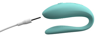 We-Vibe Sync Lite Parvibrator Appstyrd