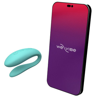 We-Vibe Sync Lite Parvibrator Appstyrd