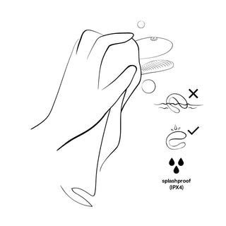 We-Vibe Sync Lite Parvibrator Appstyrd