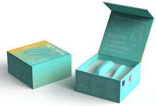 We-Vibe Sync Lite Parvibrator Appstyrd
