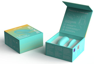 We-Vibe Sync Lite Parvibrator Appstyrd