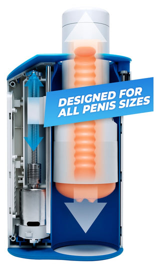 Autoblow AI Ultra Masturbator