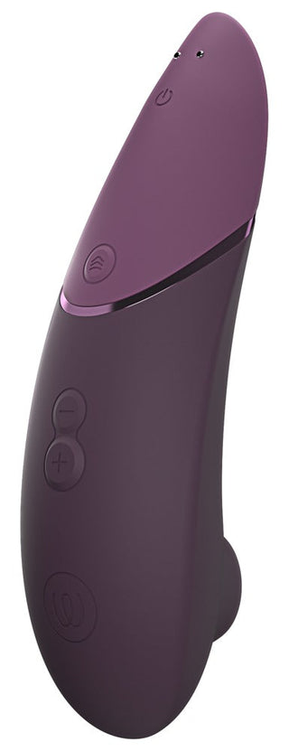Womanizer Next 3D Luftrycksvibrator