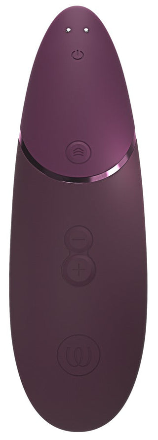 Womanizer Next 3D Luftrycksvibrator