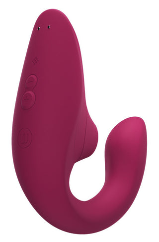 Womanizer Blend