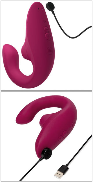 Womanizer Blend