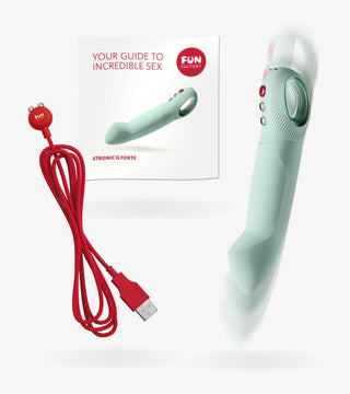 Fun Factory Stronic G Forte