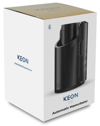 Kiiroo Keon Automatic Masturbator