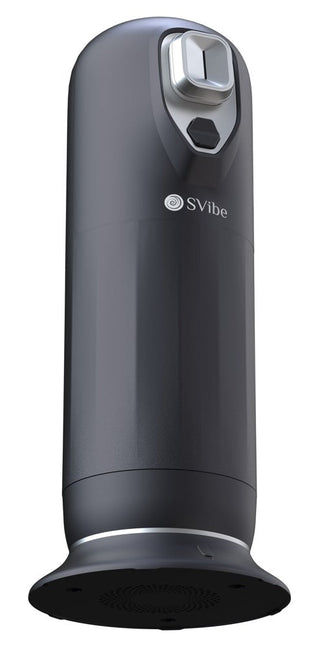 IKON JET Automatisk Masturbator