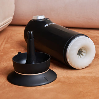 IKON JET Automatisk Masturbator
