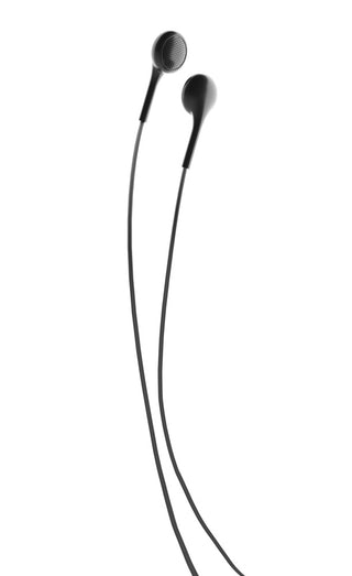 Svart WYNE 11 masturbator för män med slät, cylindrisk design och roterande innerhylsa, mot en vit bakgrund.