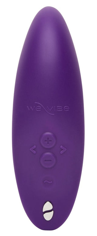 We-Vibe Melt 2 Klitorisstimulator