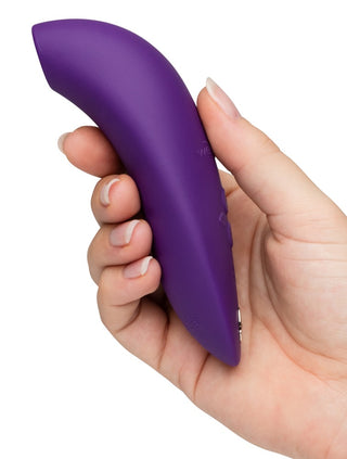 We-Vibe Melt 2 Klitorisstimulator