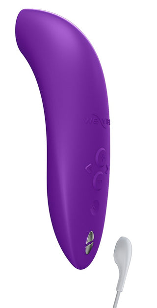 We-Vibe Melt 2 Klitorisstimulator