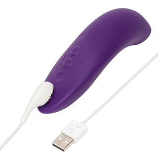We-Vibe Melt 2 Klitorisstimulator