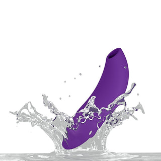 We-Vibe Melt 2 Klitorisstimulator