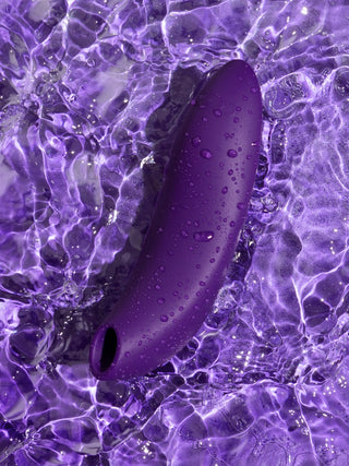 We-Vibe Melt 2 Klitorisstimulator