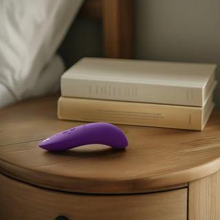 We-Vibe Melt 2 Klitorisstimulator