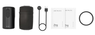 Arcwave Zing Masturbator