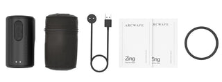Arcwave Zing Masturbator