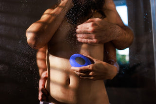 We-Vibe Temp Lay-On Vibrator