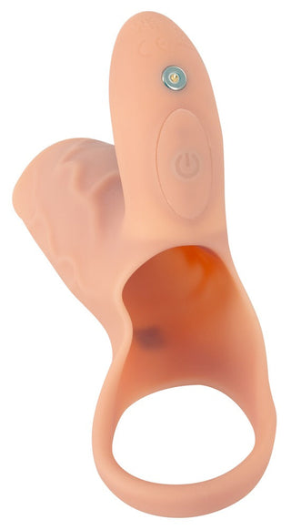 RealSleeve Penissleeve med Vibrator