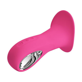 Pretty Love Clyde Tungvibrator