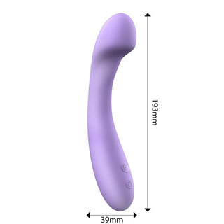Engily Ross Dianne G-Punkt-Vibrator