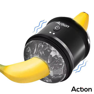 Action Thor Dubbelsidig Masturbator