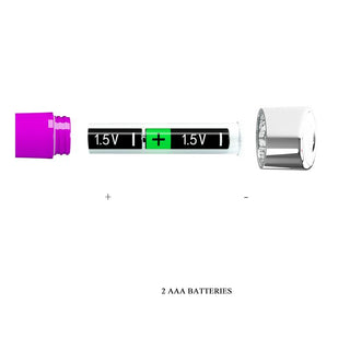 Pretty Love Vibe Randolph